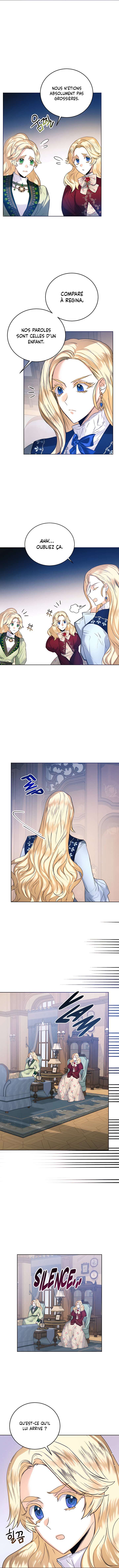 Read Royal Marriage FR Manga Online