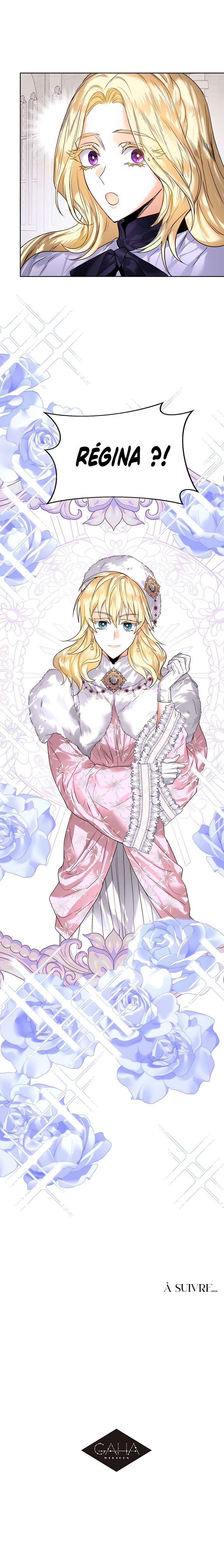 Read Royal Marriage FR Manga Online