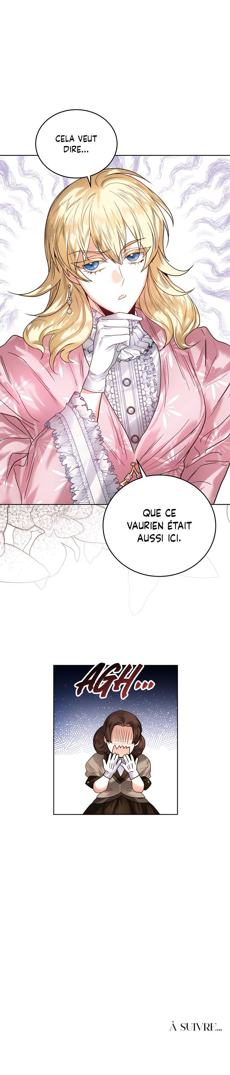 Read Royal Marriage FR Manga Online
