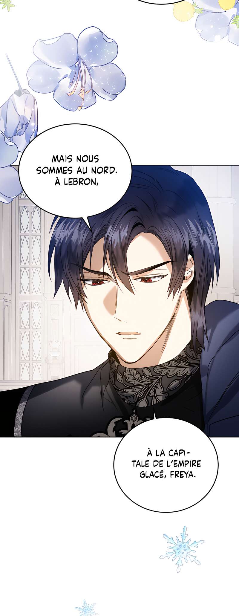 Read Royal Marriage FR Manga Online