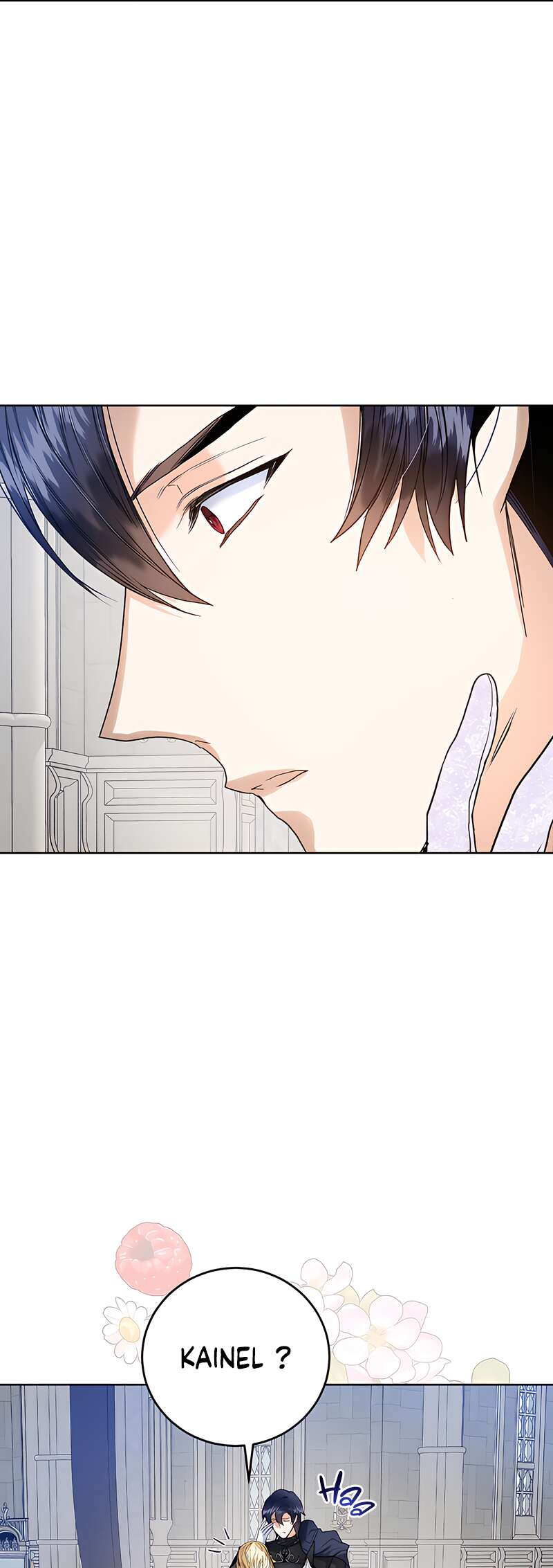 Read Royal Marriage FR Manga Online