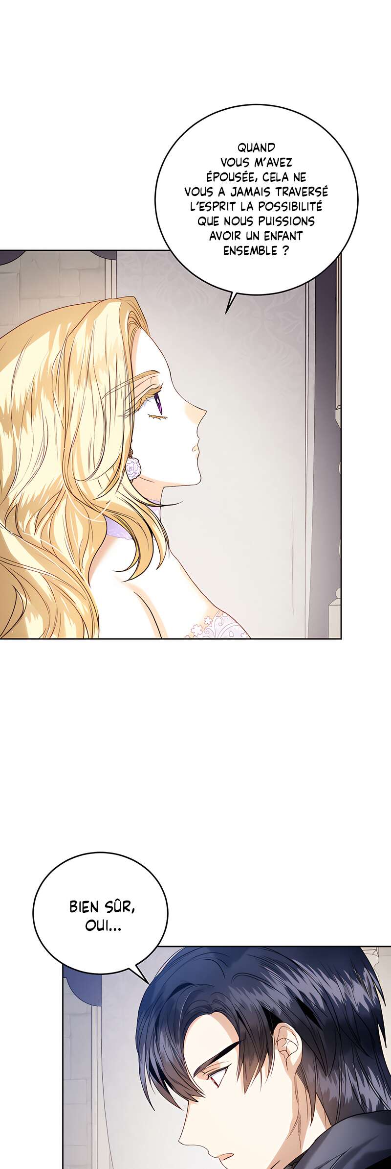 Read Royal Marriage FR Manga Online