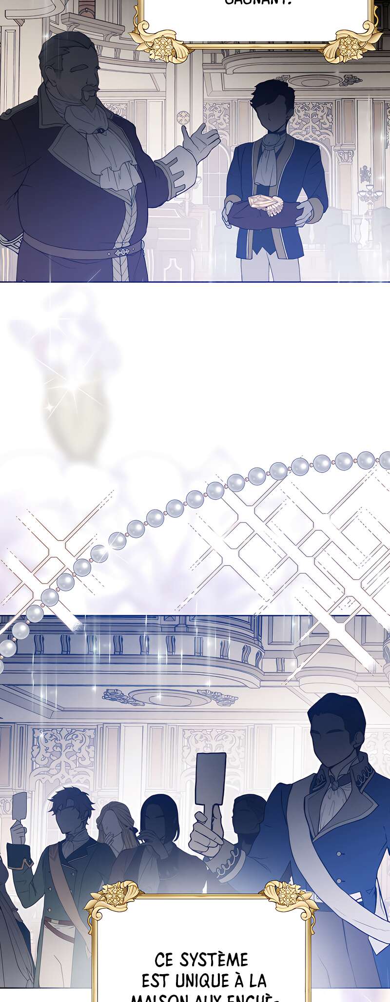 Read Royal Marriage FR Manga Online