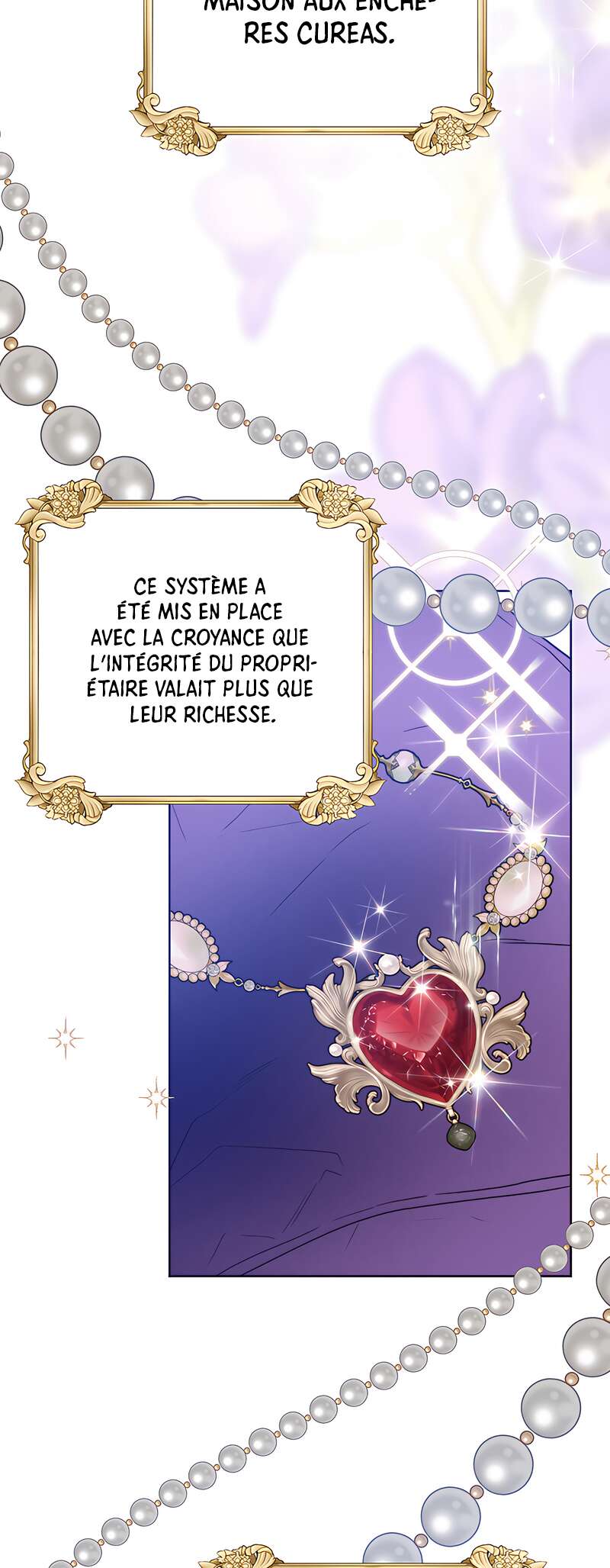 Read Royal Marriage FR Manga Online