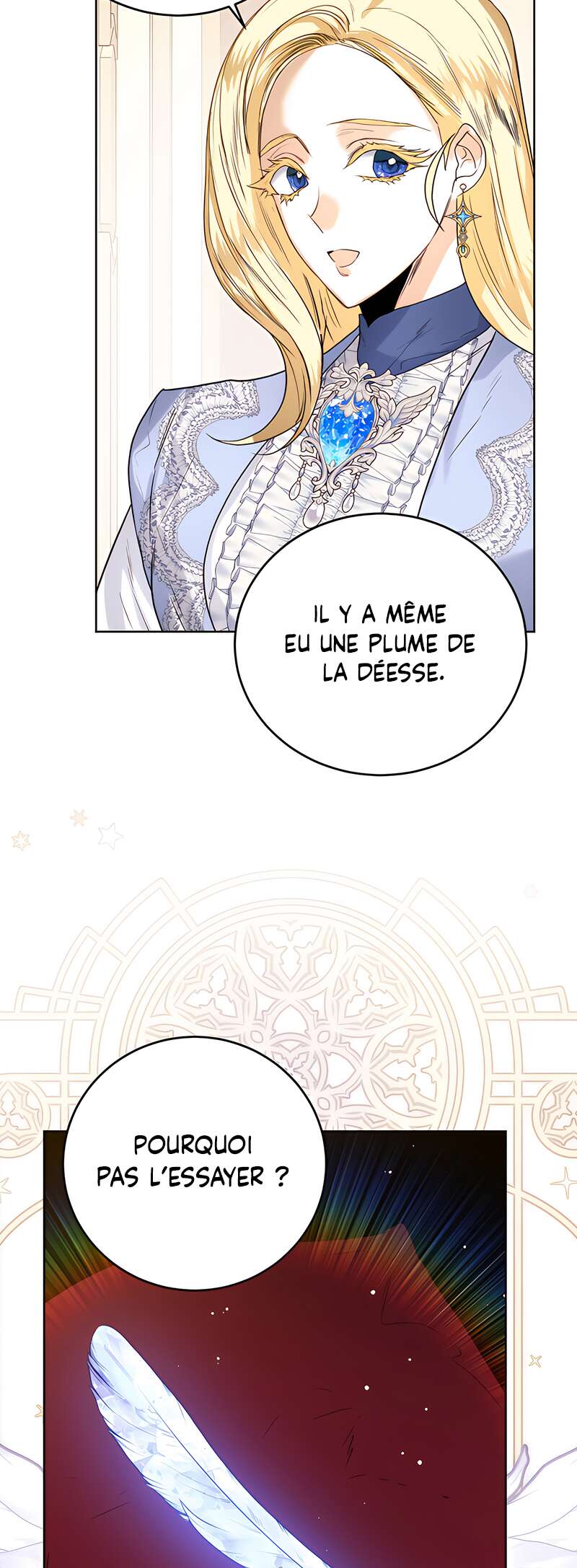 Read Royal Marriage FR Manga Online