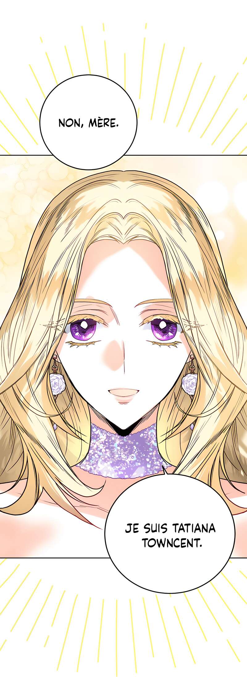 Read Royal Marriage FR Manga Online
