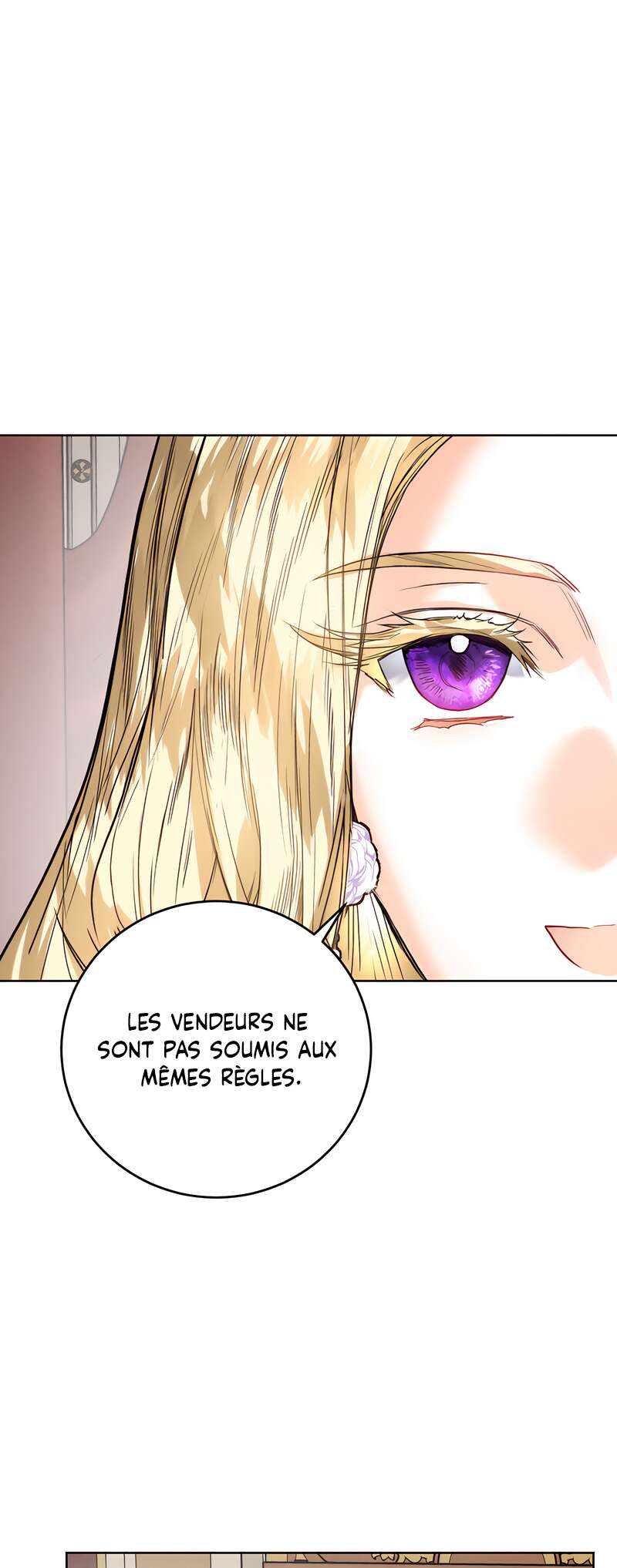 Read Royal Marriage FR Manga Online