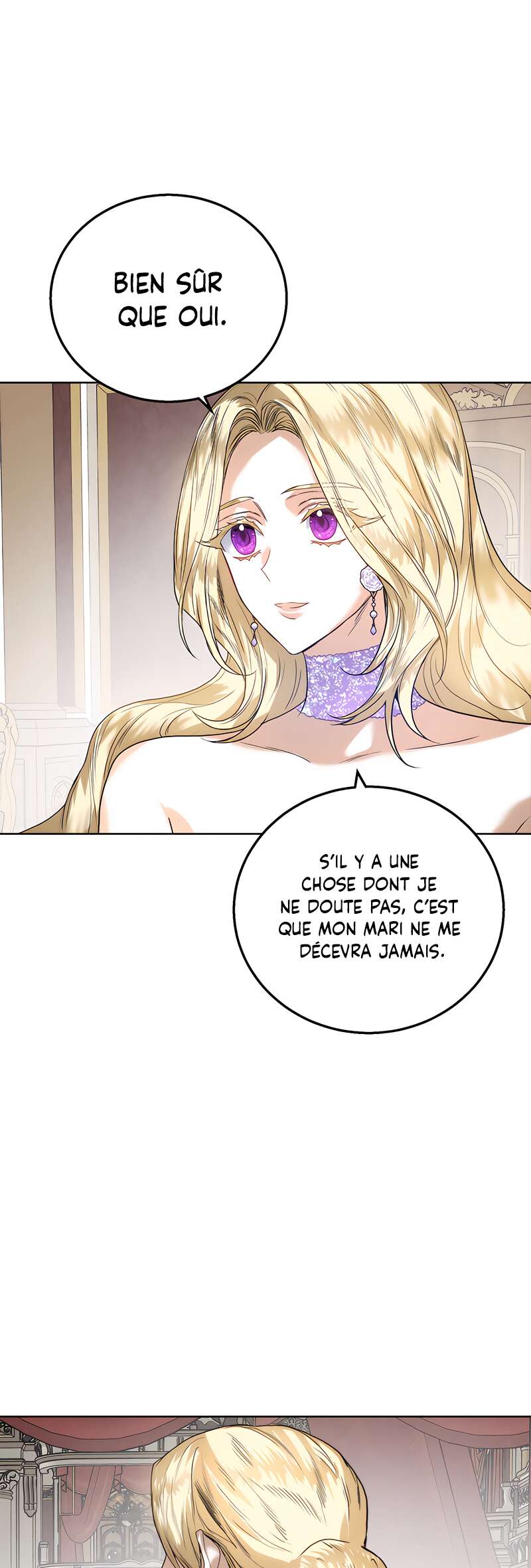 Read Royal Marriage FR Manga Online