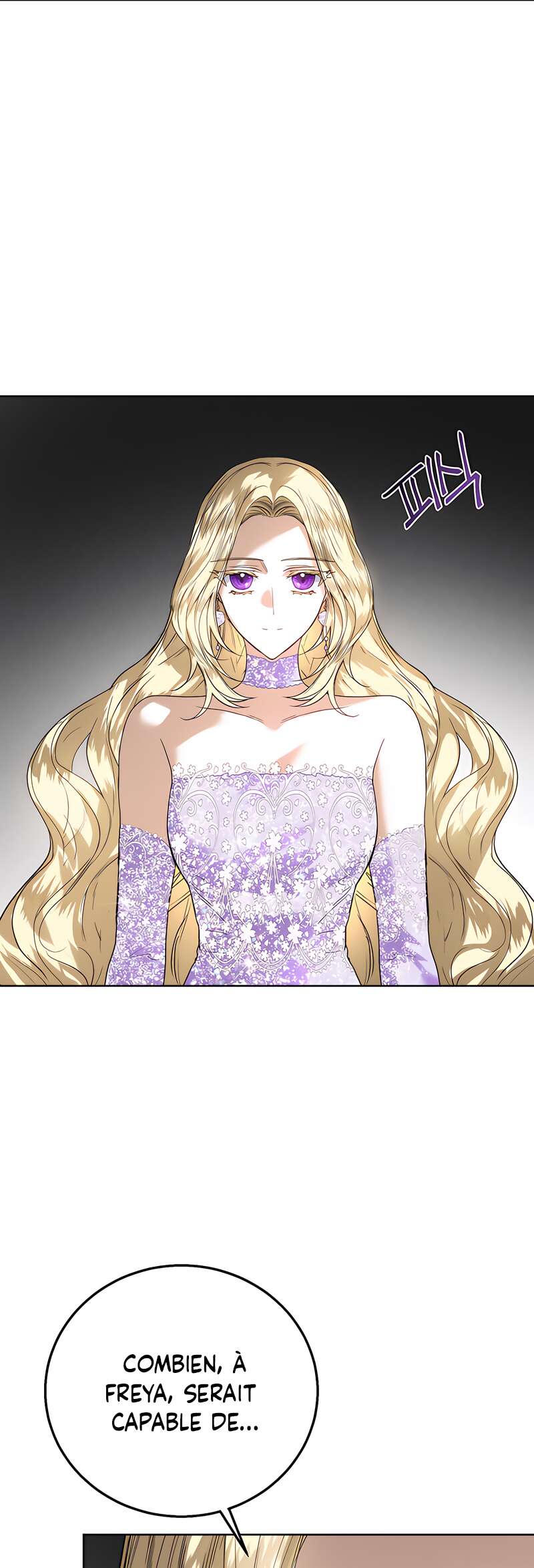 Read Royal Marriage FR Manga Online