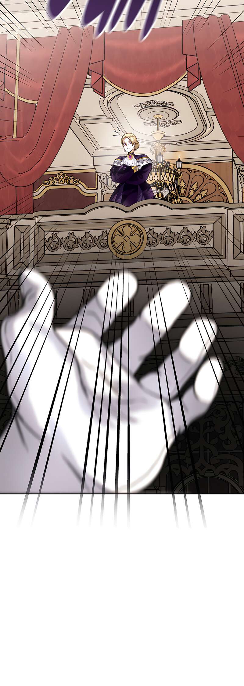 Read Royal Marriage FR Manga Online