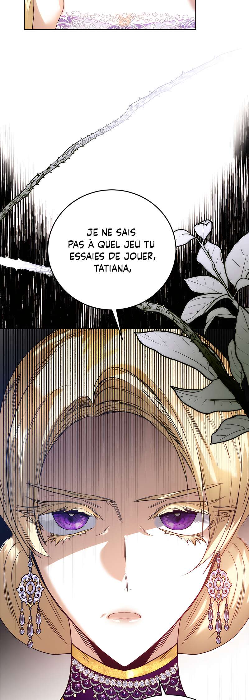 Read Royal Marriage FR Manga Online