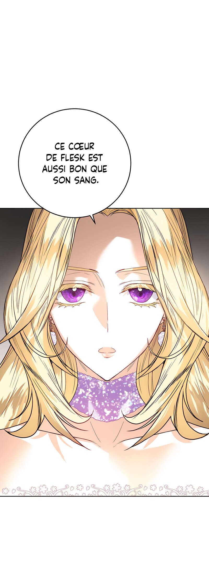 Read Royal Marriage FR Manga Online