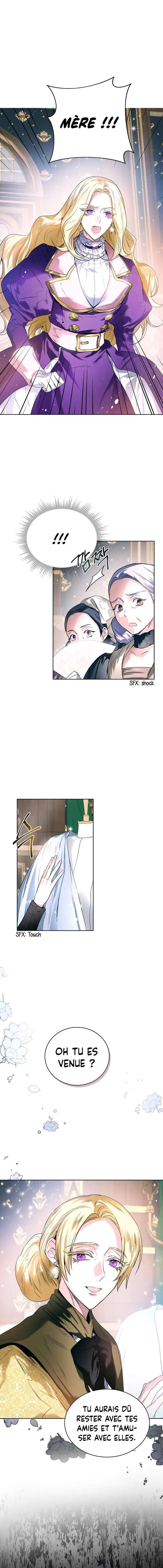 Read Royal Marriage FR Manga Online