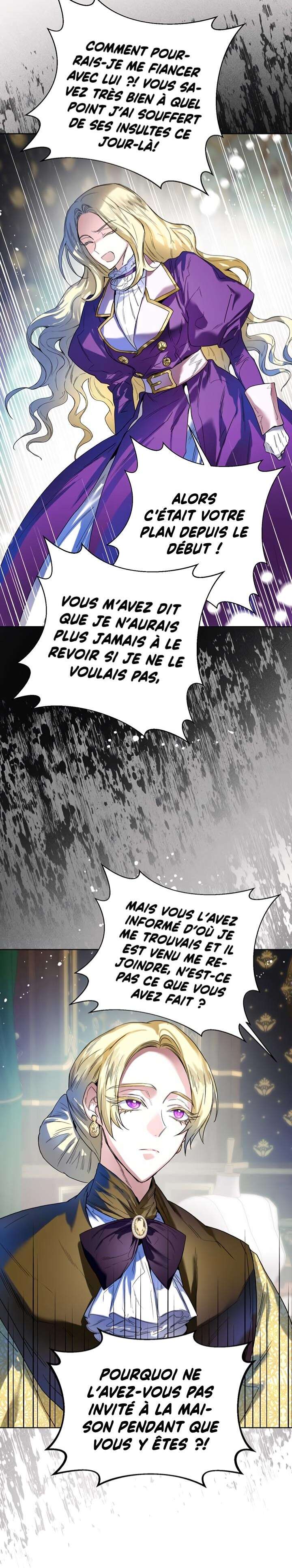 Read Royal Marriage FR Manga Online