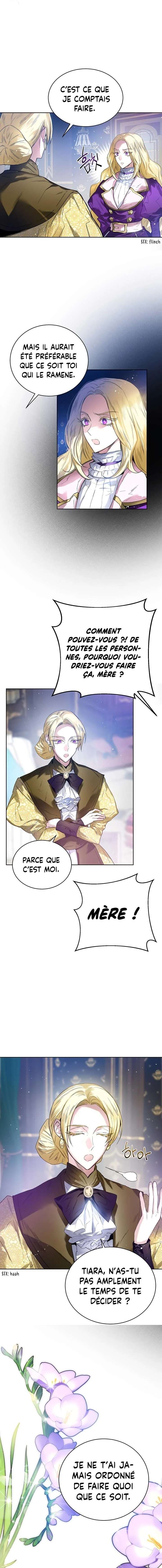 Read Royal Marriage FR Manga Online