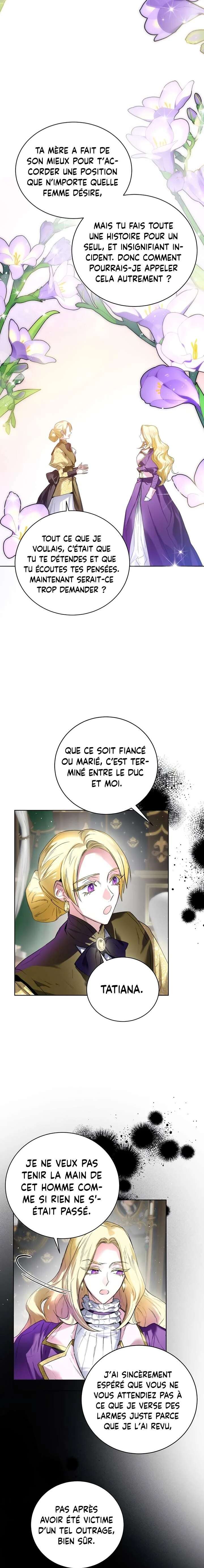 Read Royal Marriage FR Manga Online
