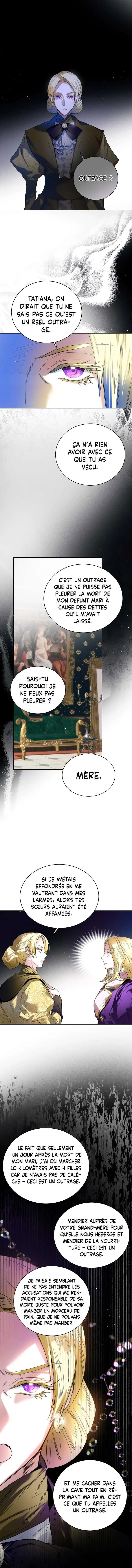 Read Royal Marriage FR Manga Online