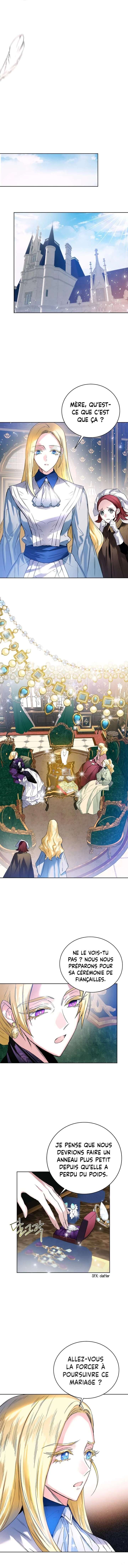 Read Royal Marriage FR Manga Online