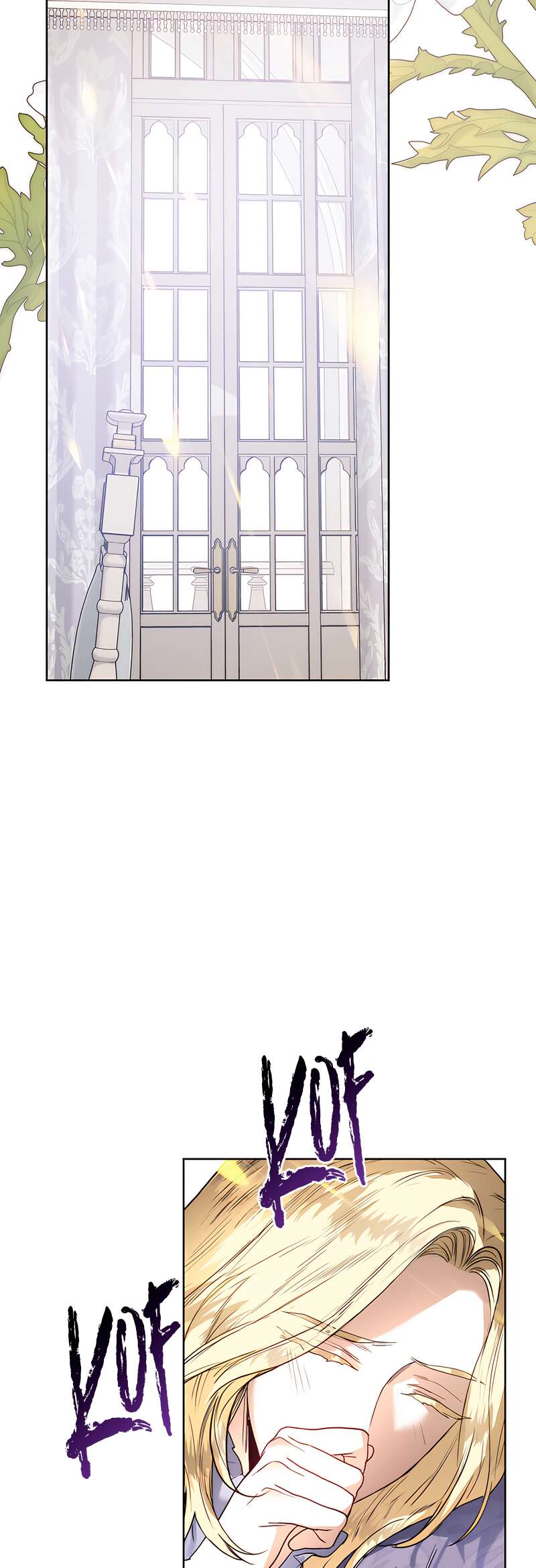 Read Royal Marriage FR Manga Online