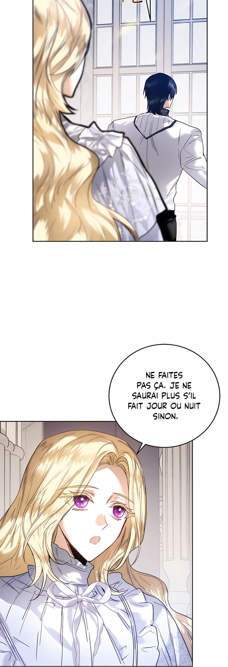 Read Royal Marriage FR Manga Online