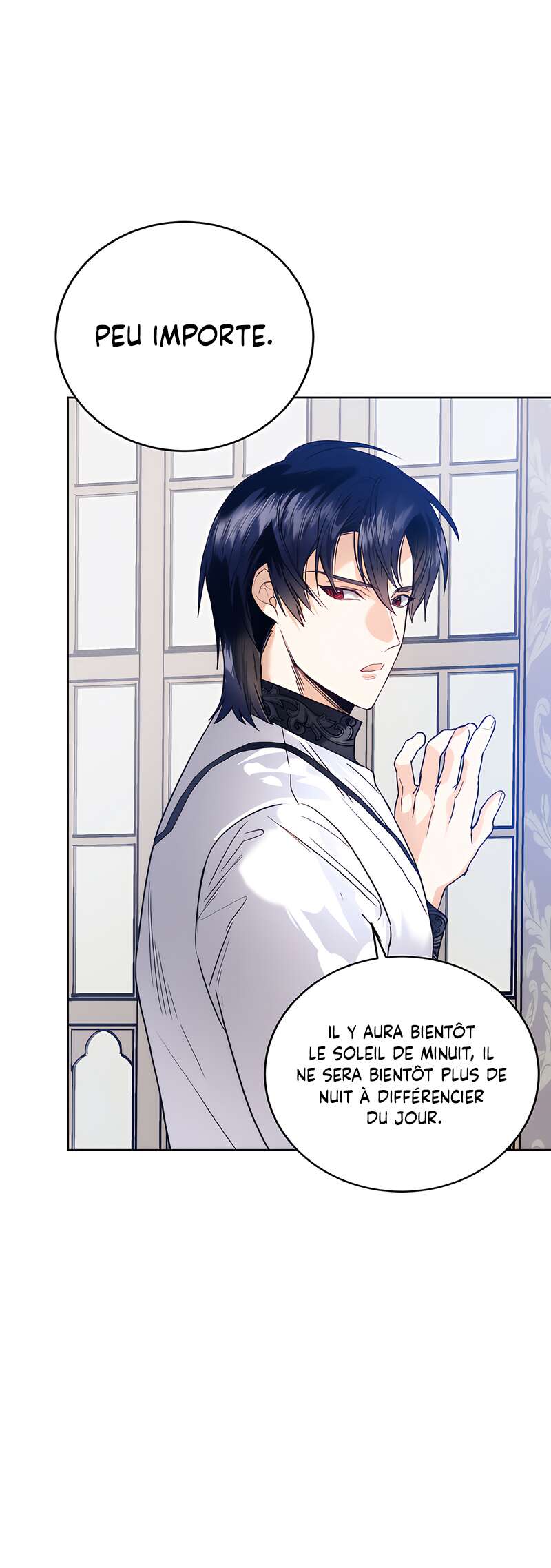 Read Royal Marriage FR Manga Online