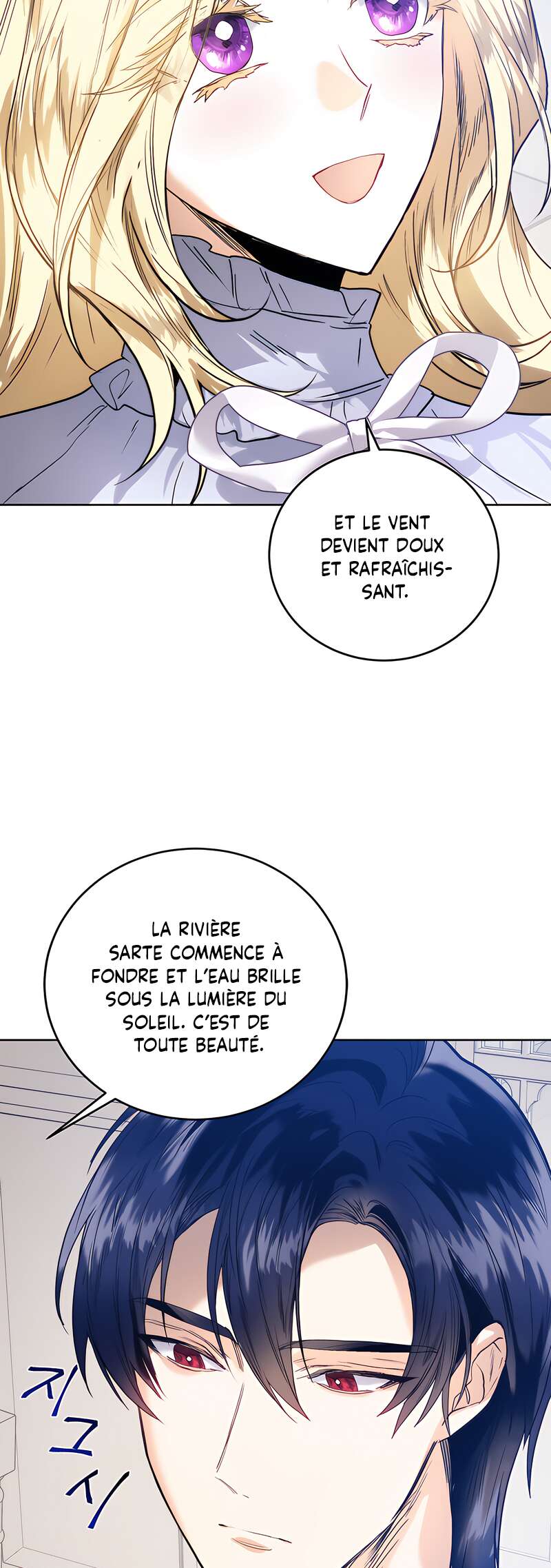 Read Royal Marriage FR Manga Online