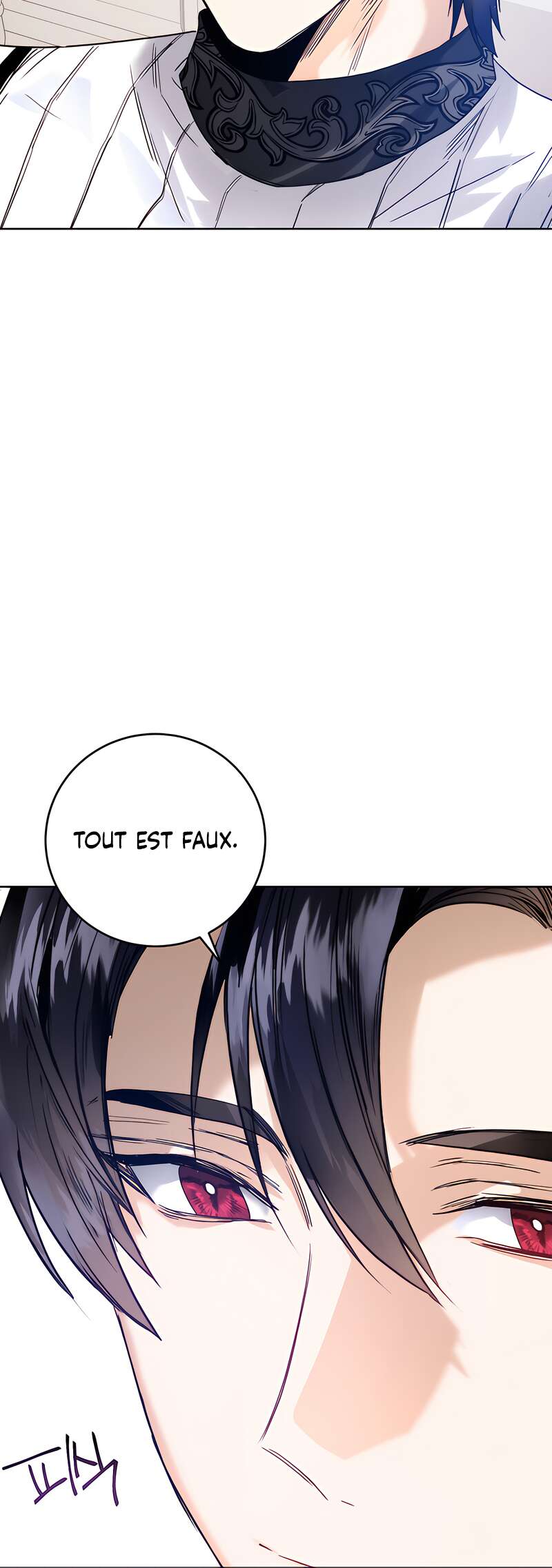 Read Royal Marriage FR Manga Online