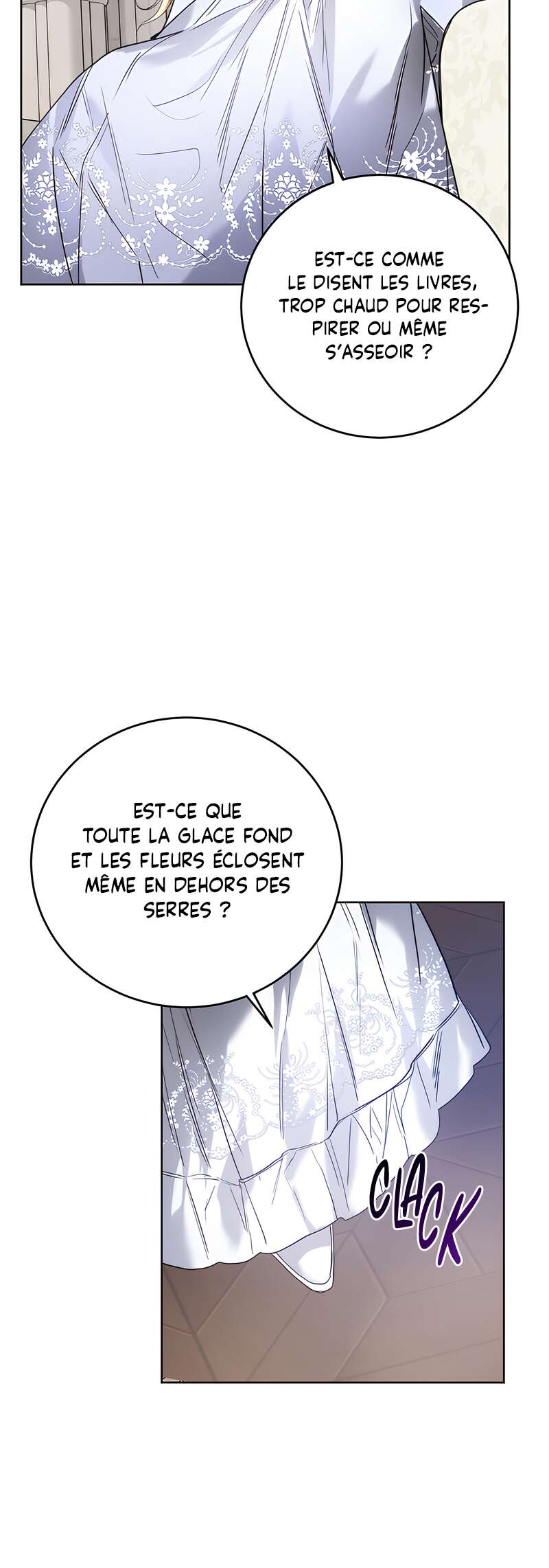 Read Royal Marriage FR Manga Online