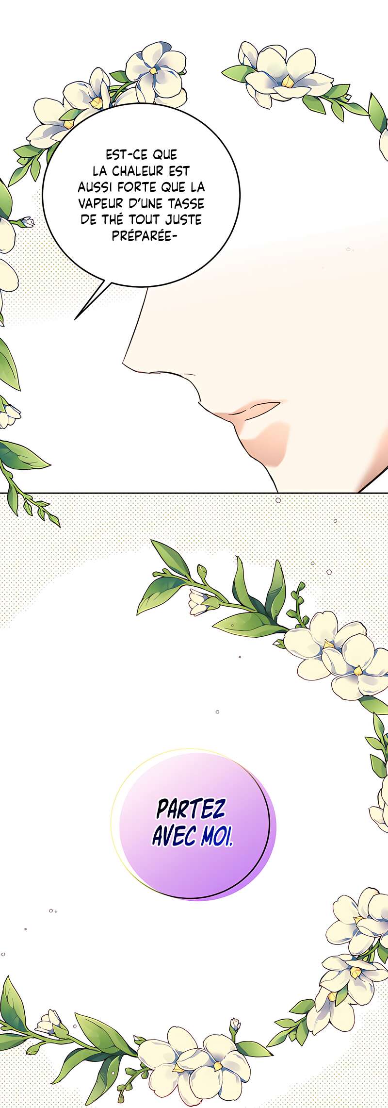 Read Royal Marriage FR Manga Online