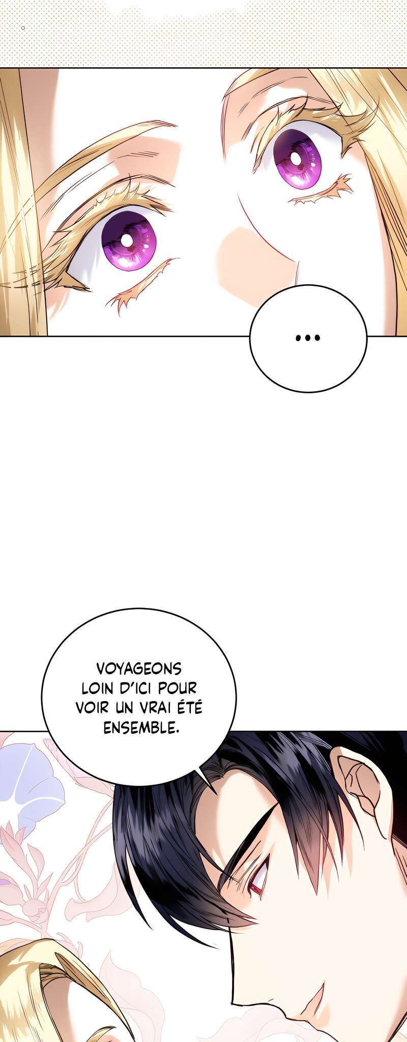 Read Royal Marriage FR Manga Online