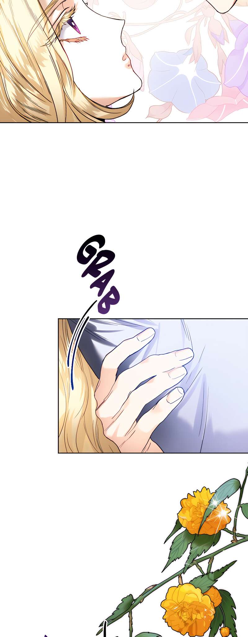 Read Royal Marriage FR Manga Online
