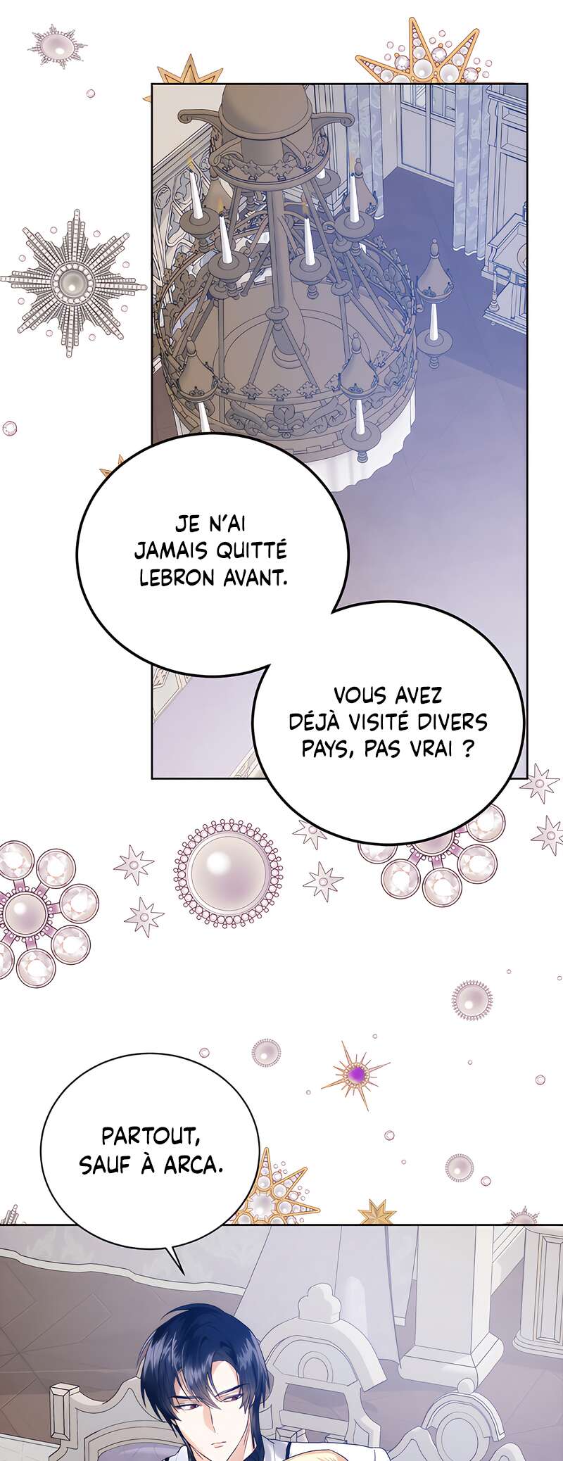 Read Royal Marriage FR Manga Online