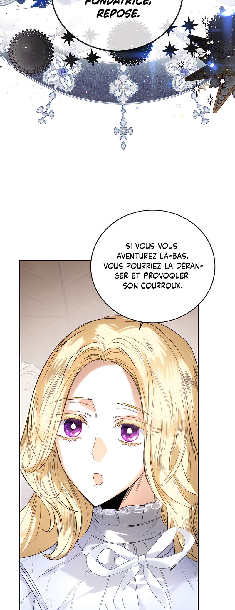 Read Royal Marriage FR Manga Online