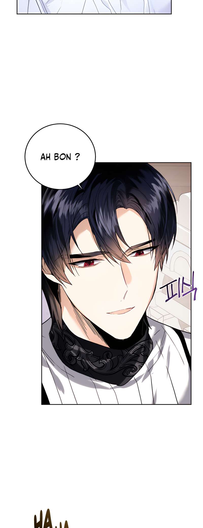 Read Royal Marriage FR Manga Online