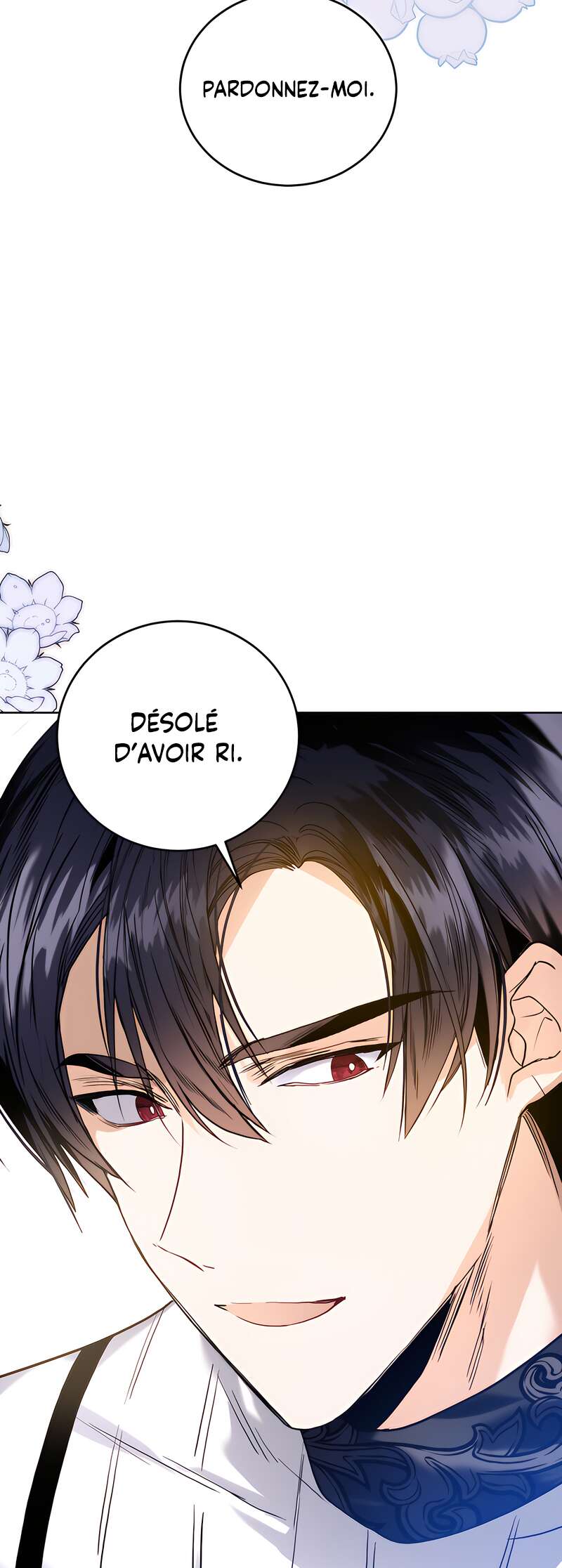 Read Royal Marriage FR Manga Online