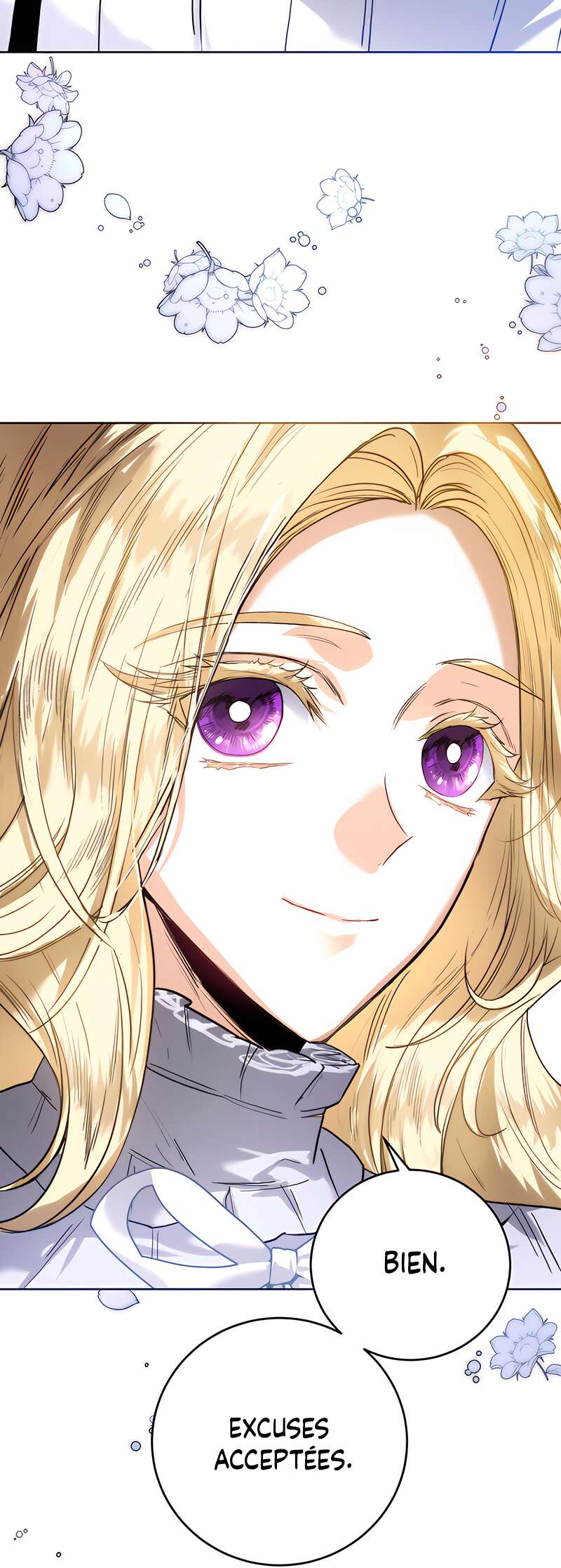 Read Royal Marriage FR Manga Online