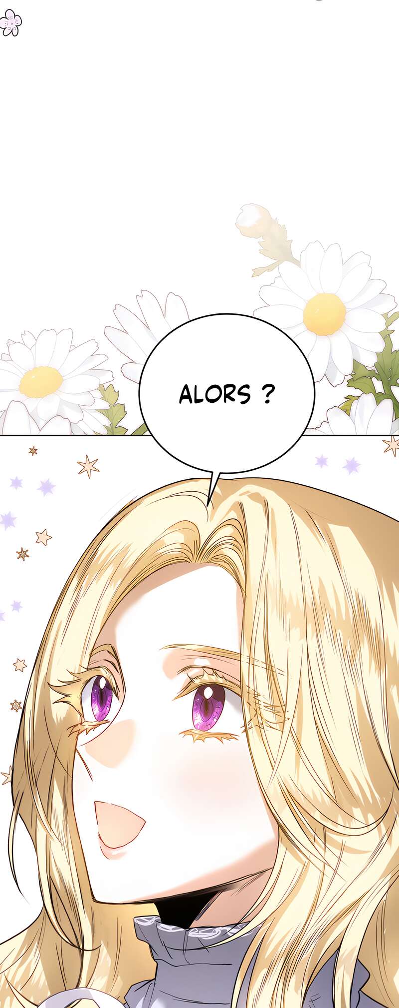 Read Royal Marriage FR Manga Online