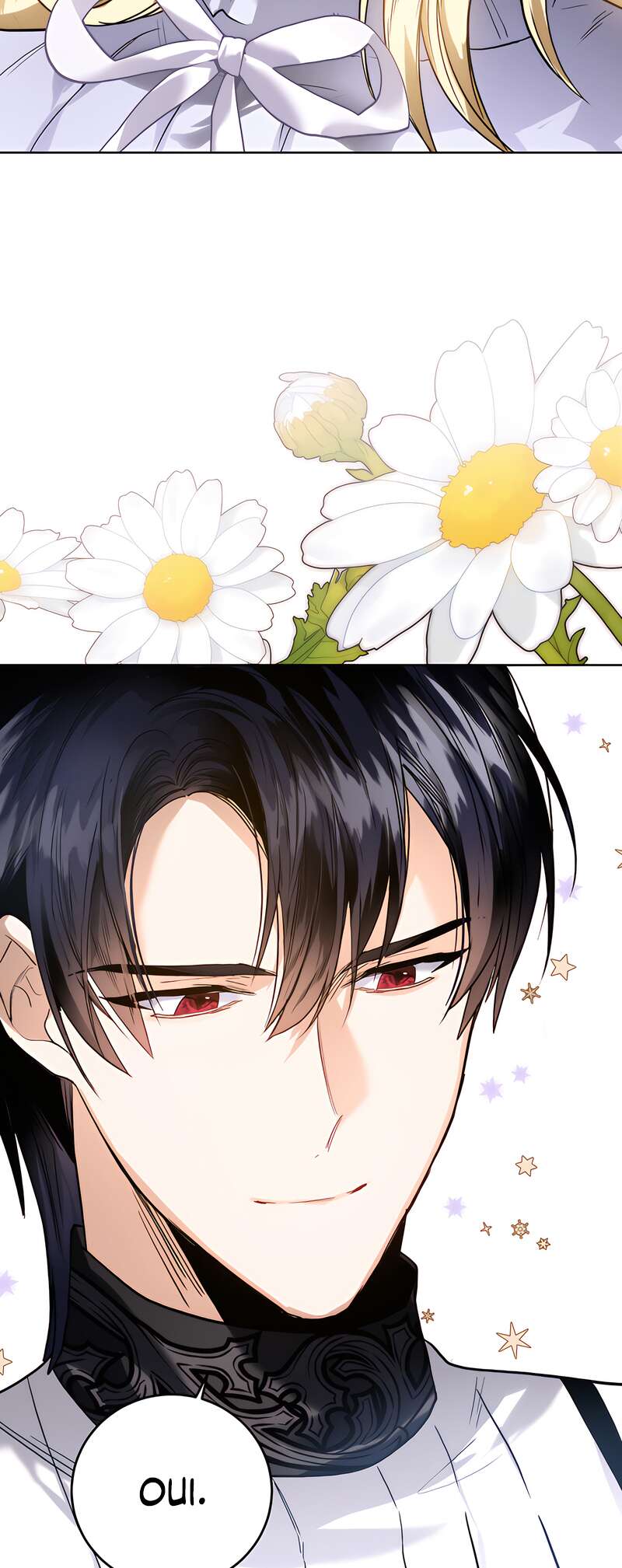 Read Royal Marriage FR Manga Online