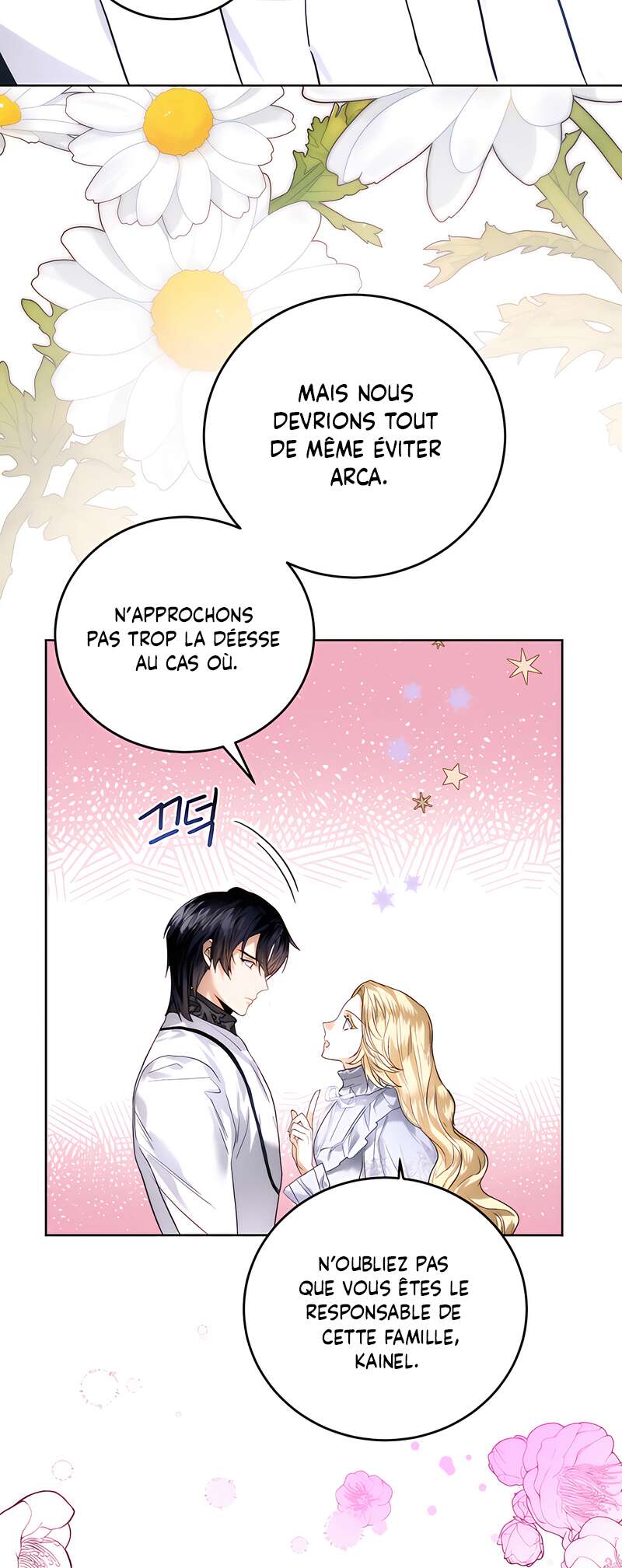 Read Royal Marriage FR Manga Online