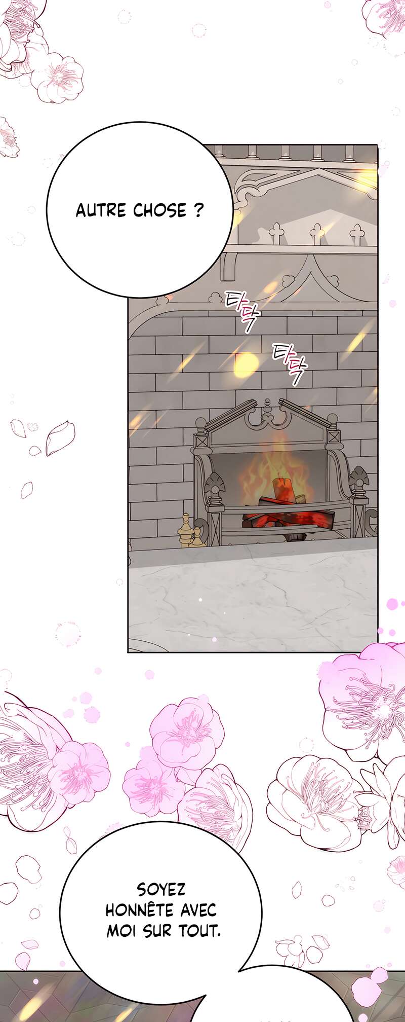 Read Royal Marriage FR Manga Online