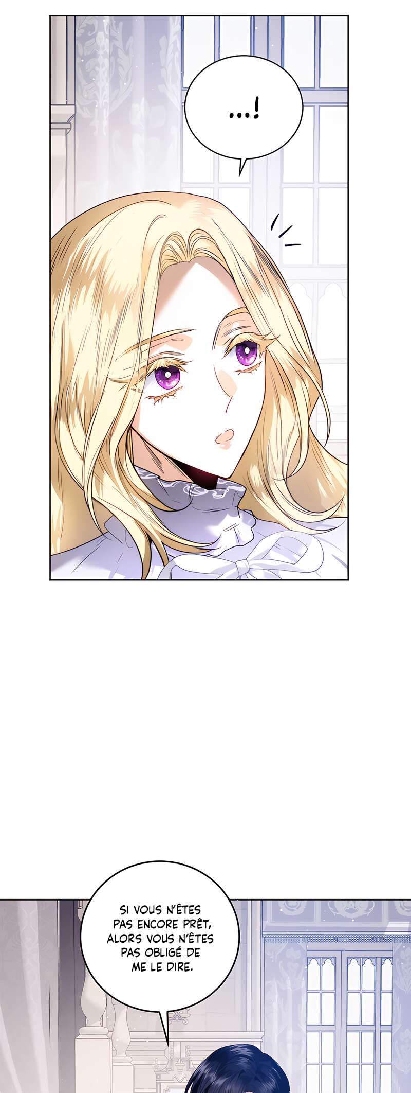 Read Royal Marriage FR Manga Online