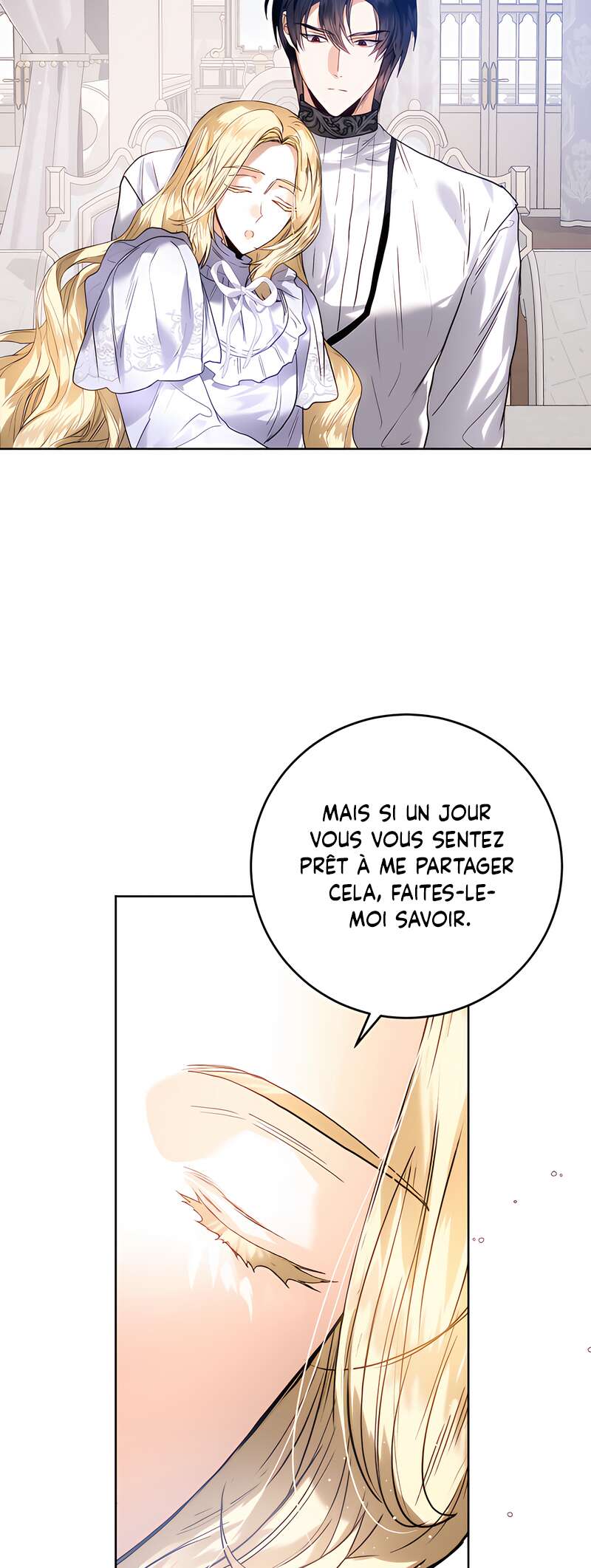 Read Royal Marriage FR Manga Online