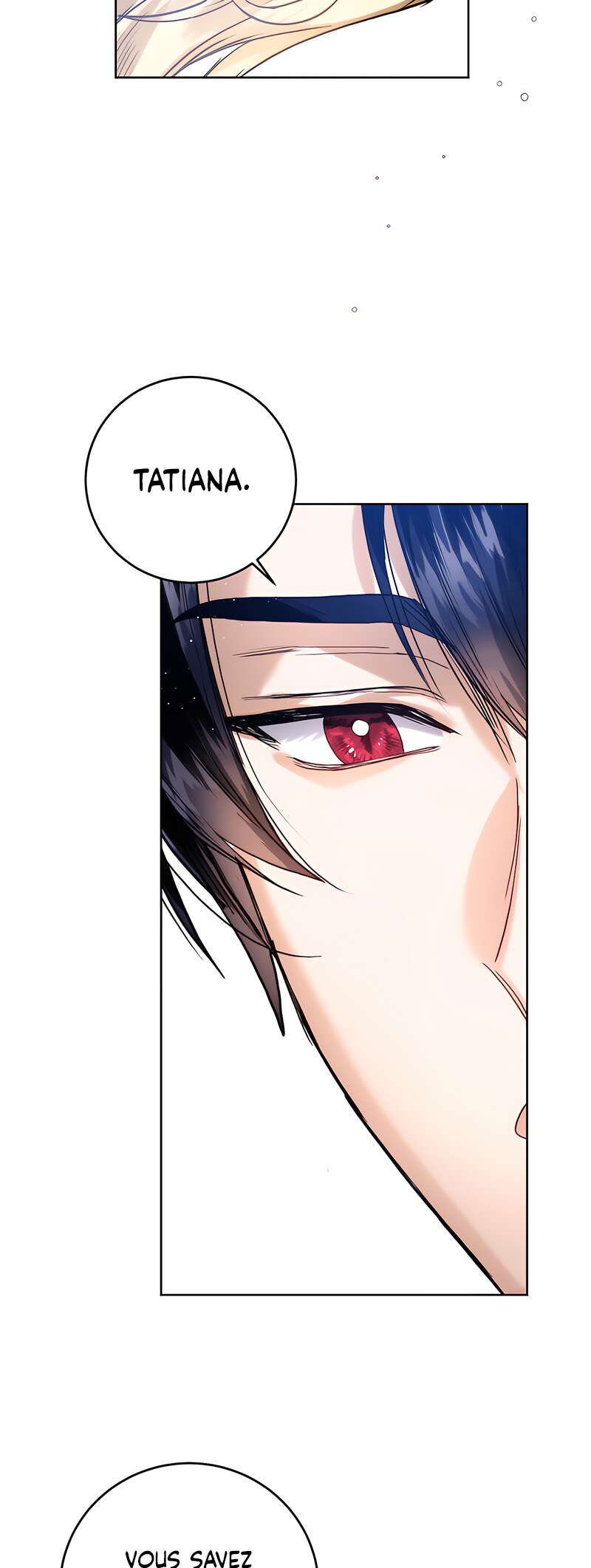 Read Royal Marriage FR Manga Online