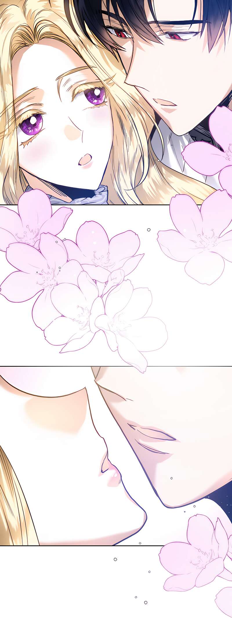 Read Royal Marriage FR Manga Online