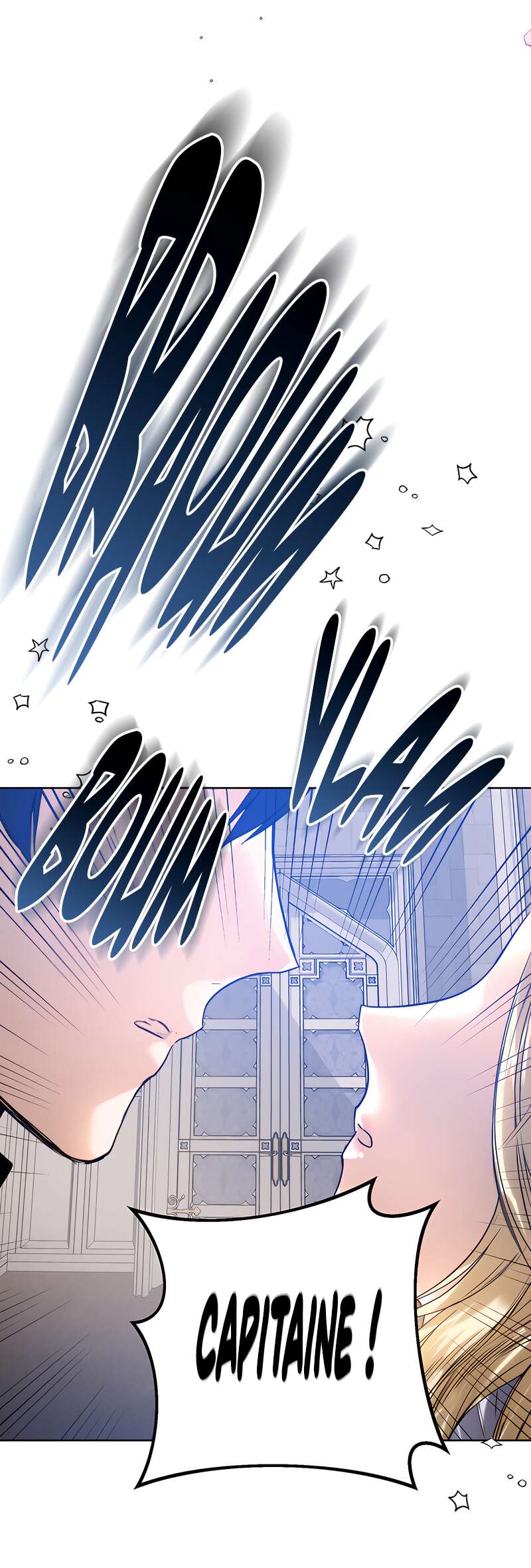 Read Royal Marriage FR Manga Online