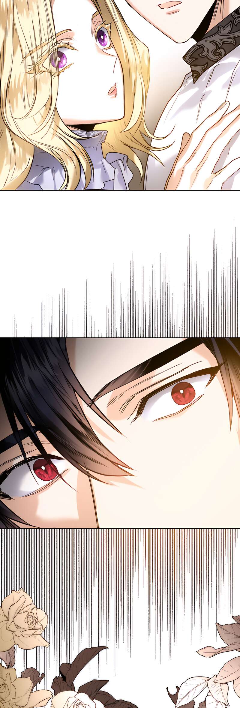 Read Royal Marriage FR Manga Online