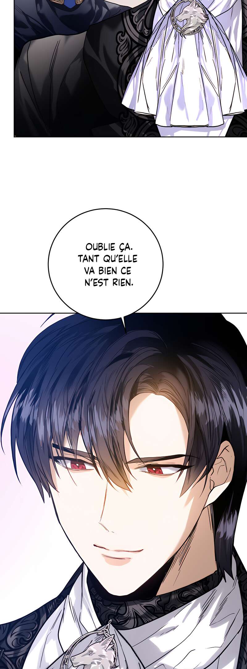 Read Royal Marriage FR Manga Online