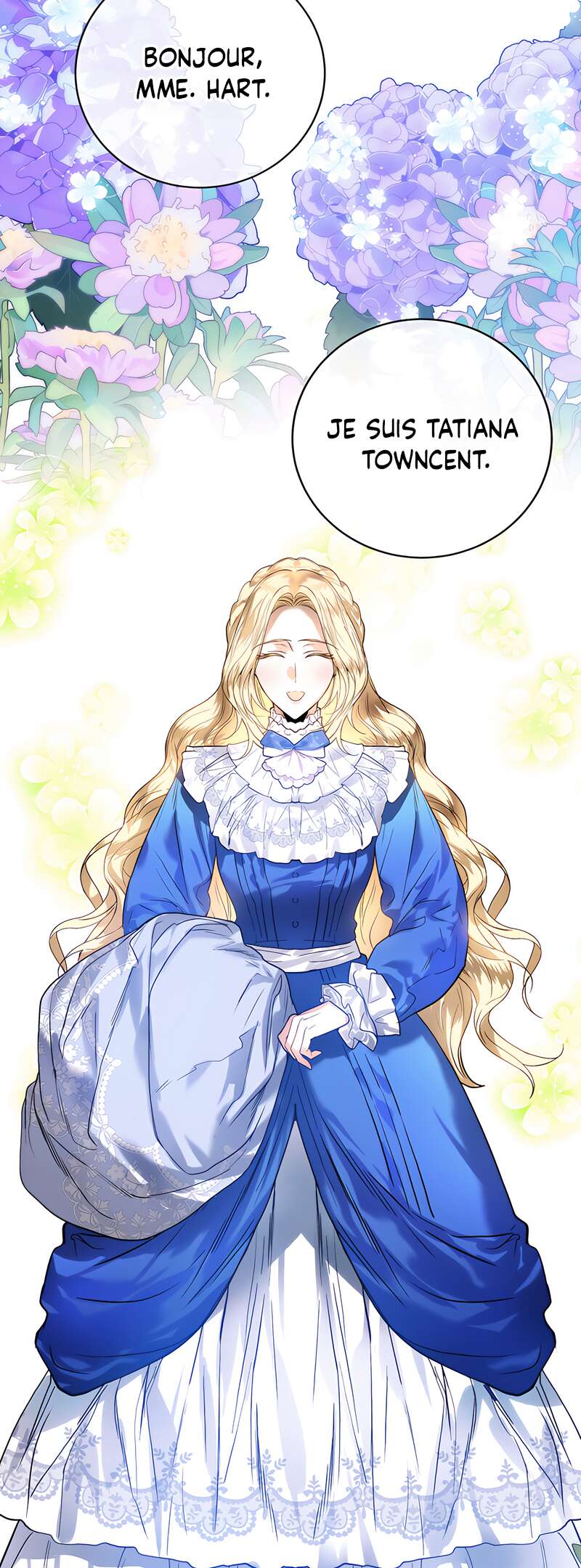 Read Royal Marriage FR Manga Online