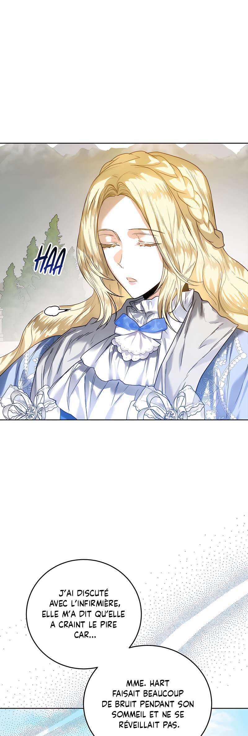 Read Royal Marriage FR Manga Online