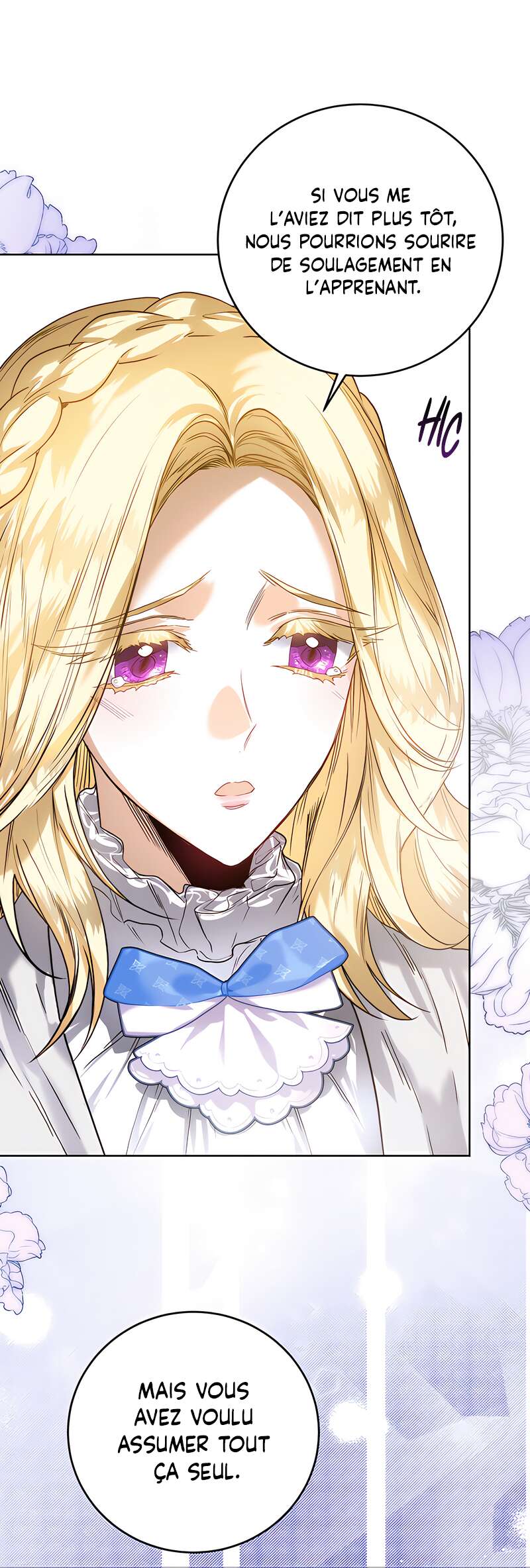Read Royal Marriage FR Manga Online